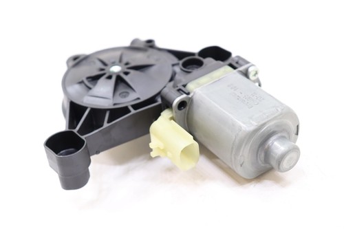 2017 - 2025 JEEP COMPASS REAR RIGHT SIDE DOOR POWER WINDOW REGULATOR MOTOR OEM - Picture 7 of 10