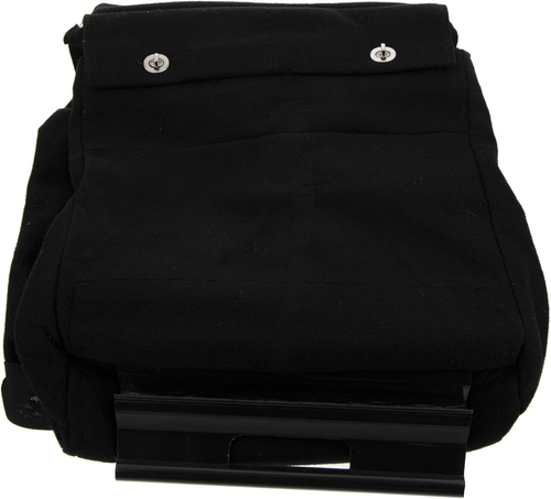 664-04040 Bag for Chipper Shredder Vac, 2.34 Bushel Capacity, Versatile Compati