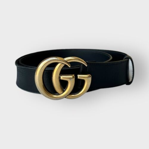 Gucci classic mens belt - Gem Gucci classic mens belt - Gem