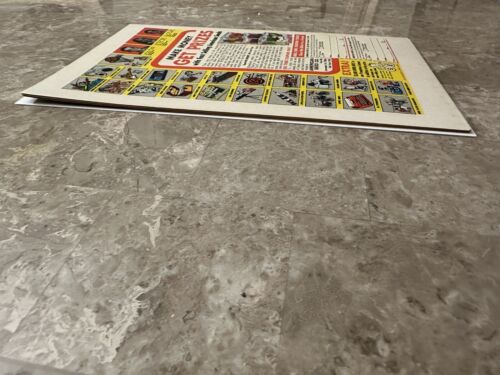 Captain America #125 Sehr guter Zustand (Marvel Comics 1970) - schön hochwertig - Bild 23 von 24