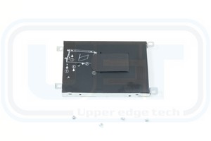 HP-450-G3-Laptop-Hard-Drive-Caddy-Tray-Bracket-828147-001-Tested-Warranty