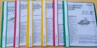 Align Trex 250 To 800 Instruction Manuals Mesaage Exact Model At Checkout