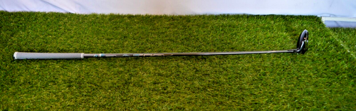 Tour Edge Exotics CBX 3 Fairway Wood RH 42" Graphite Extra Stiff Lamkin - Picture 8 of 8