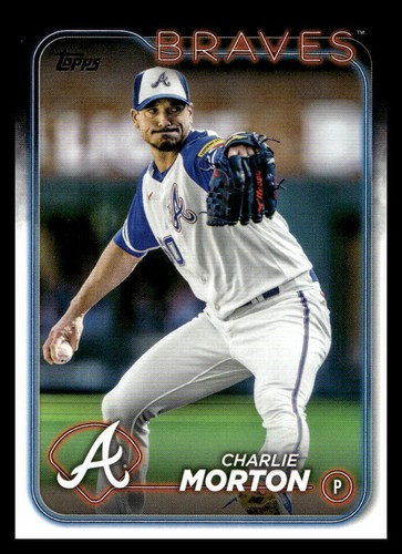 2024 Topps Series 1 Base Cards #201-350 - YOU PICK - U CHOOSE Complete Your Set! - Picture 21 of 140