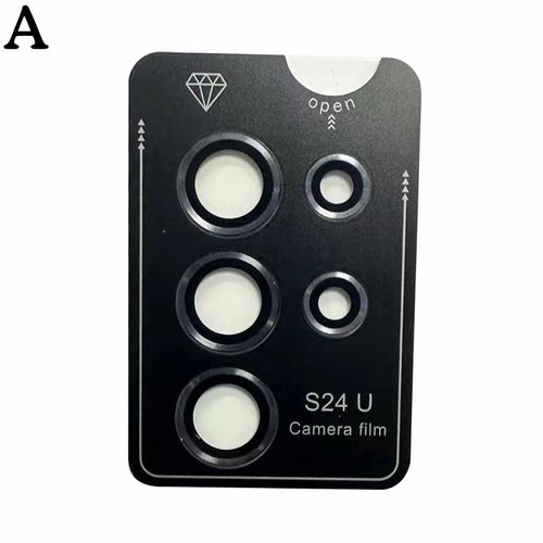 For Samsung Galaxy S23 Ultra 5G Camera Lens Protector Metal Glass Cover New - Bild 11 von 14
