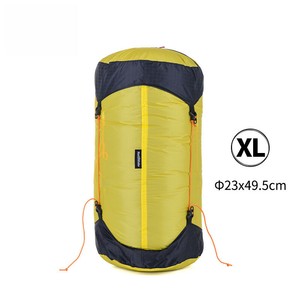 Naturehike-Compression-Stuff-Sack-Bag-For-Sleeping-Bag-Outdoor-Sleeping-Bag