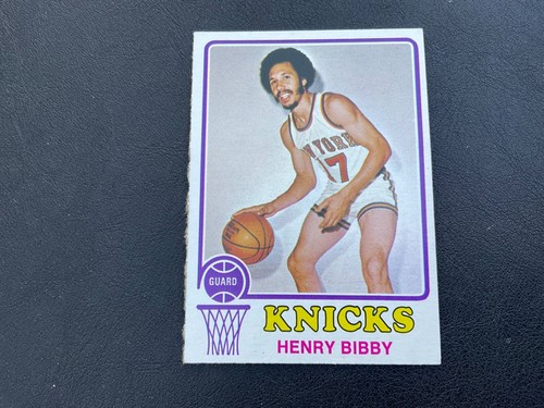 1973-74 TOPPS BASKETBALL CARDS 1-144 PICK CARDS YOU WANT - Picture 158 of 480