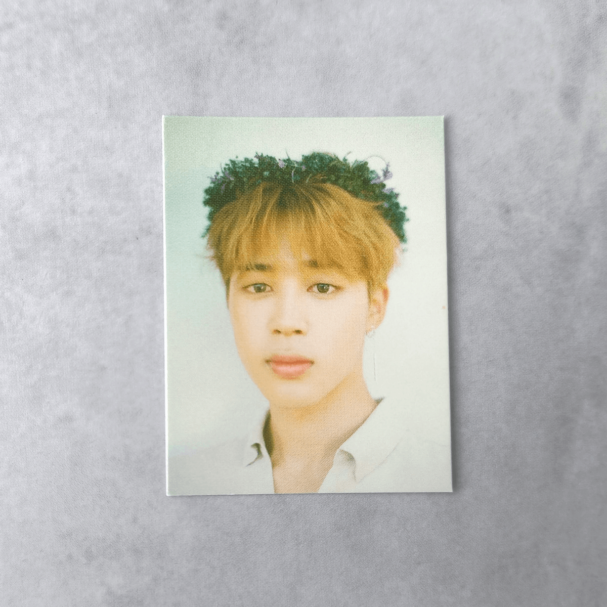BTS SEASONGREETINGS シーグリ 2019 ジミン JIMIN $_57.PNG?set_id=8800005007