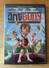 "The Ant Bully" DVD, Widescreen, 2006, New in factory plastic