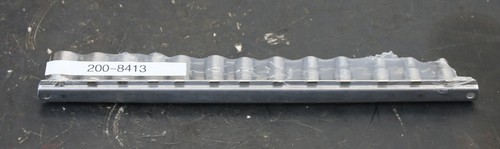 CAT 200-8413 13-Piece Socket Set 1/4 Drive METRIC 4-15 mm 6-Point NEW - Picture 1 of 4