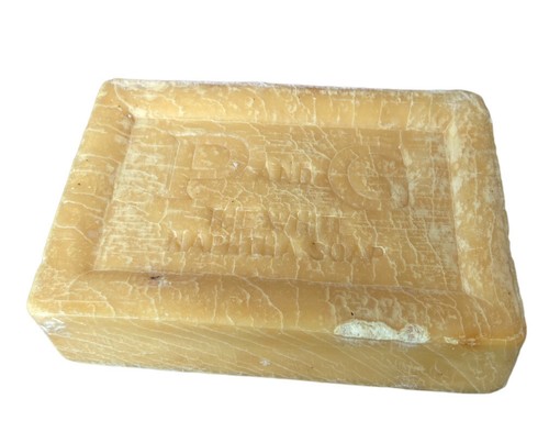 Vintage P&G THE WHITE NAPHTHA SOAP PROCTER & GAMBLE Original 1920’s - Picture 2 of 8