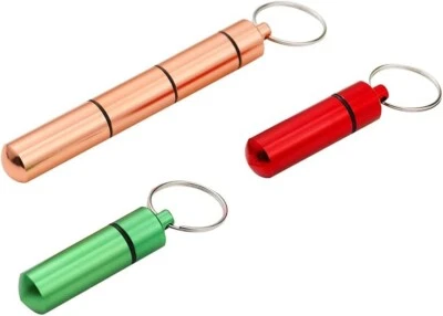 BMTICK Capsule Caddy Transportbehälter/Container für Dosierkapseln von WOLKENKRAFT