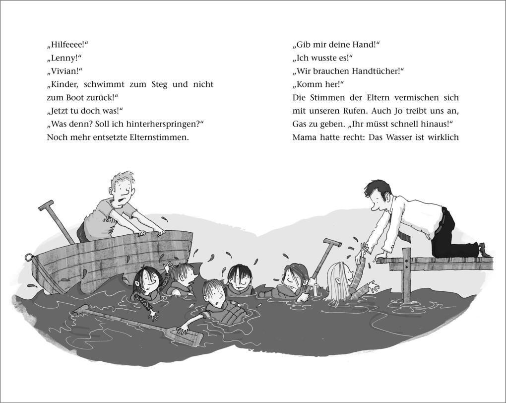 Thumbnail - Oh, Du Heiliger Bimbam | Sabine Zett | 2020 | Deutsch