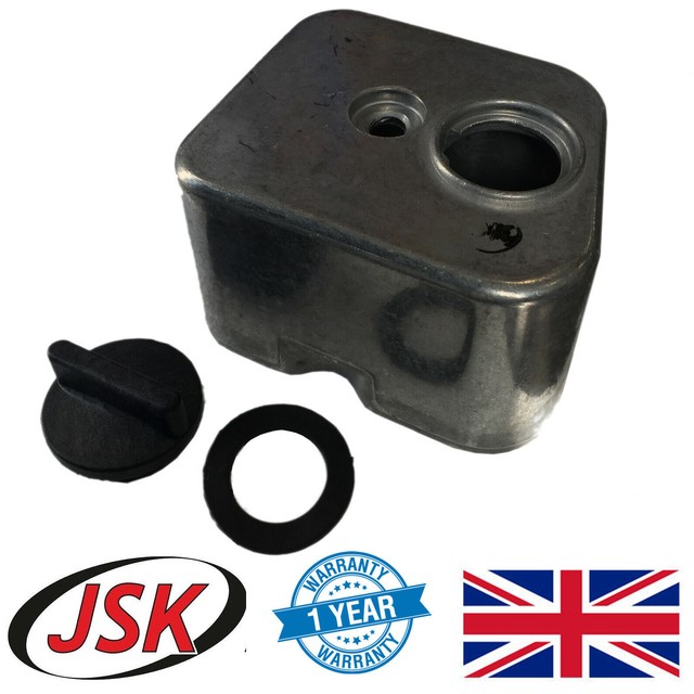 Genuine Cummins Rocker Cover & Oil Filler Cap 5.9 6B 6BT 6BTA 3.9 4B