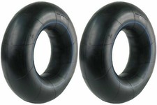 TWO Pack Truck Inner Tubes Rafting Tubes Sledding Lake 40"-44" Snow Raft River