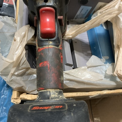 snap on 3/8 impact 14.4 - Picture 8 of 9