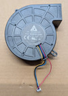 Delta Lüfter, Fan BSB0812HN, DC 12 Volt, 0.60 A, 4 Pin