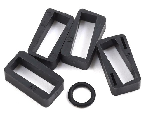 LRP X22 Competition Sensored Modified Brushless Motor (7.0T) [LRP520007] - Picture 3 of 4