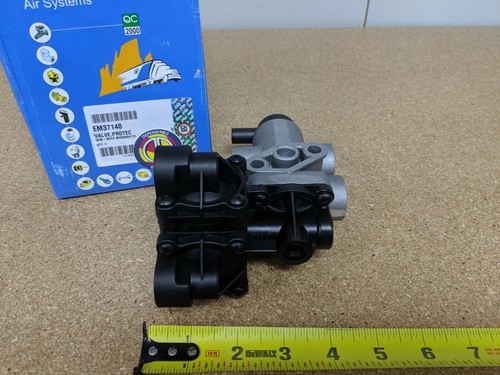 Tractor Protection TP Valve. Excel # EM37140 Ref. # Midland Haldex KN34110 - Picture 6 of 12