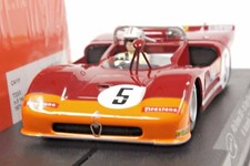 SLOT IT Alfa Romeo 33//3 #2 2nd Targo Florio 1971 1//32 Slot Car SICA11G
