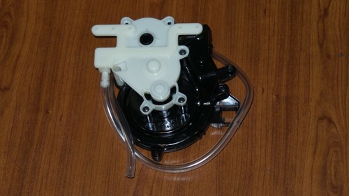 Conjunto de turbina Hoover Scrub FH50150 FH50135 FABRICANTE DE EQUIPOS ORIGINALES 440003860 524189 524193 524191