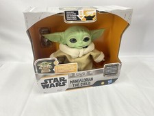 Hasbro Star Wars The Child 7 in Action Figure - 1495710