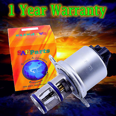 NEW EGR Valve Ford F250 F350 F450 F550 Excursion E350 SAE 8053 EBay
