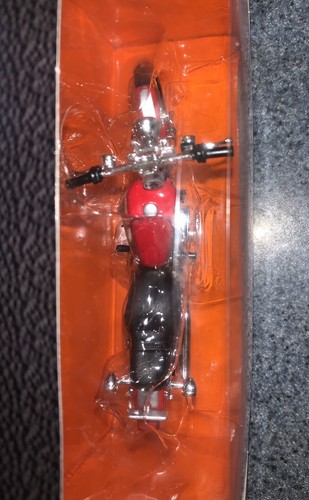 2003 Maisto Harley-Davidson Motorcycles Series 17 2002 XL 1200C Diecast Model NW - Picture 23 of 24