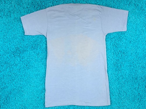 XS vtg 70s/80s JAMBOREE IN THE HILLS concert t shirt dolly parton johnny cash - Picture 9 of 9