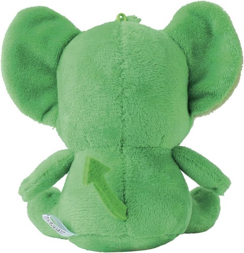 Tom and Jelly Plush Toy Mascot Jelly Devil Doll key chain goods115mm - Picture 2 of 3
