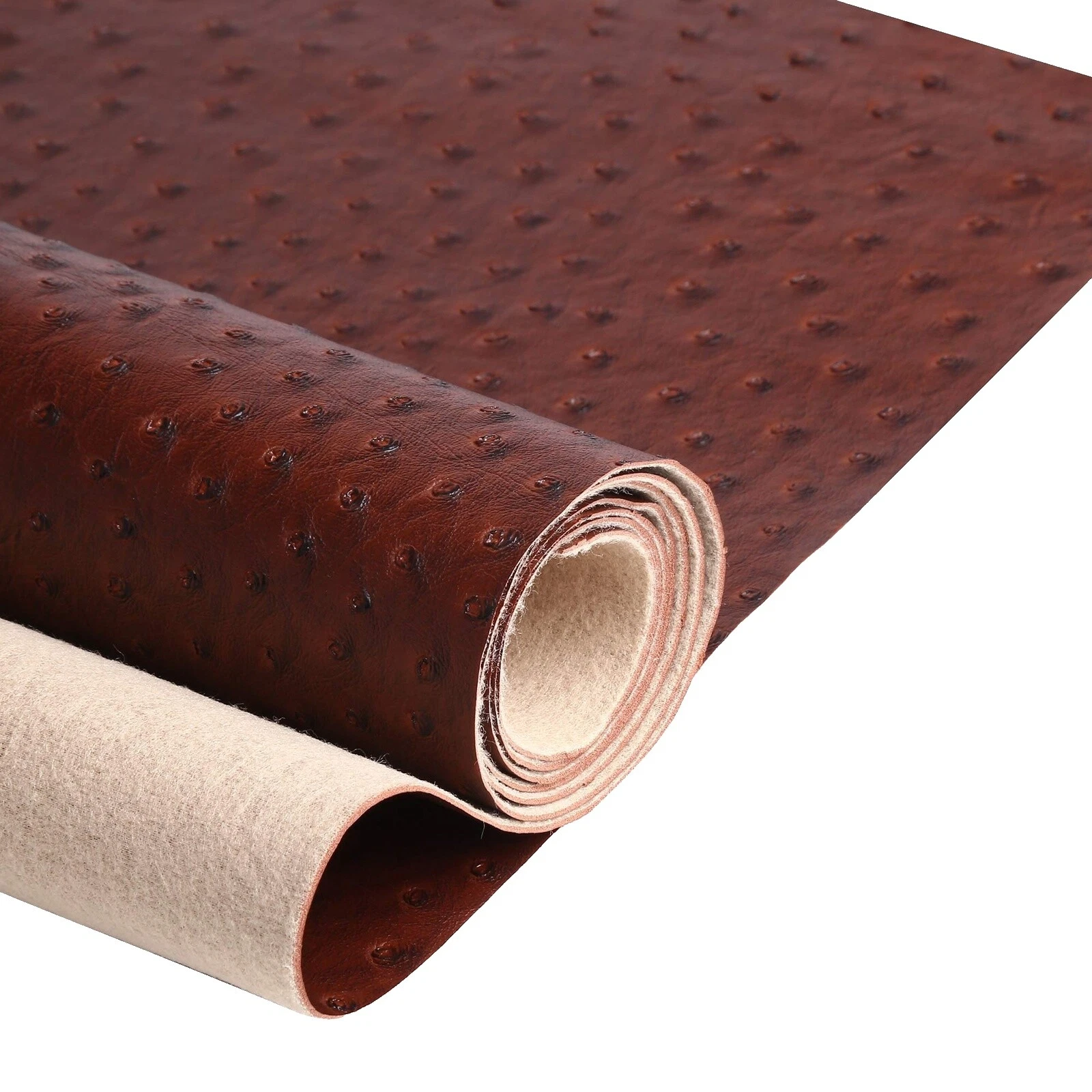 Faux Leather Sewing Craft Fabrics