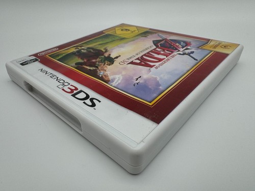 Nintendo 3DS Spiele | Auswahl | OVP | Lose Module | Händler | 01/25 ✅ - Bild 251 von 253