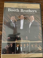 The Best of the Booth Brothers