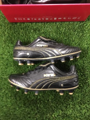 Puma king cyan Clearance