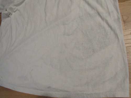 Vintage U2 Shirt Bono 90s XL - Picture 8 of 8