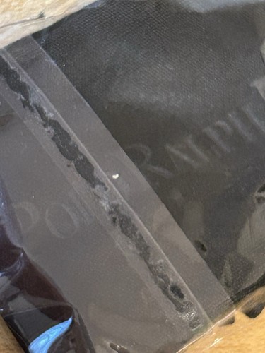 Ralph Lauren Polo Sp. Ed. Wimbledon Glasses Sun Glasses Case Brown Green Inside - Picture 8 of 12