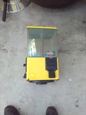 u turn bulk vending arcade candy machine #2