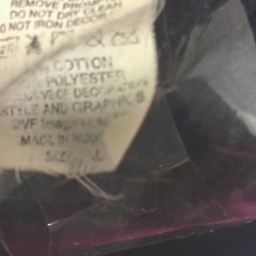 NFL Denver Broncos LS  Hooded Sweatshirt Sweater Blue Mens Sz2XL Vintage GUC b1 - Picture 6 of 9