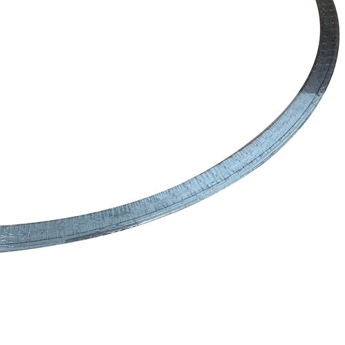 DPF Gasket Fits Cummins Volvo Mack OEM# 2871453 4501001 3684079 13-1/4" O.D. - Picture 4 of 4