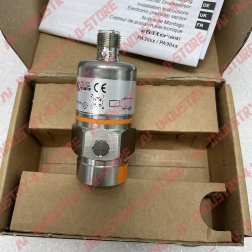 1PCS New IFM PA3028 Pressure Sensor - Picture 6 of 7