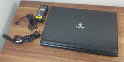 Terra Mobile 1512 Notebook Intel 1037U 1,8GHz SSD 256GB SSD 8GB Webcam Wi-Fi 5 - Bild 6 von 7