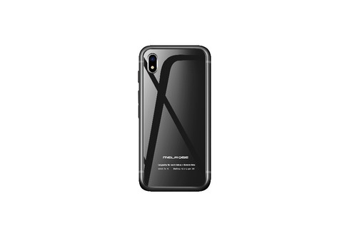 Smallest 4G LTE Smartphone Melrose S9 Plus 2.45" Fingerprint 8GB/32GB Unlocked - Picture 13 of 13