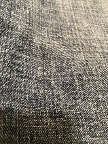 Levi Strauss 505 Herren Jeans Gr. 38 W x 32 L - Bild 5 von 5