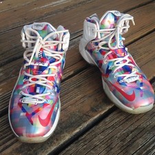 lebron 12 eat your breakfast