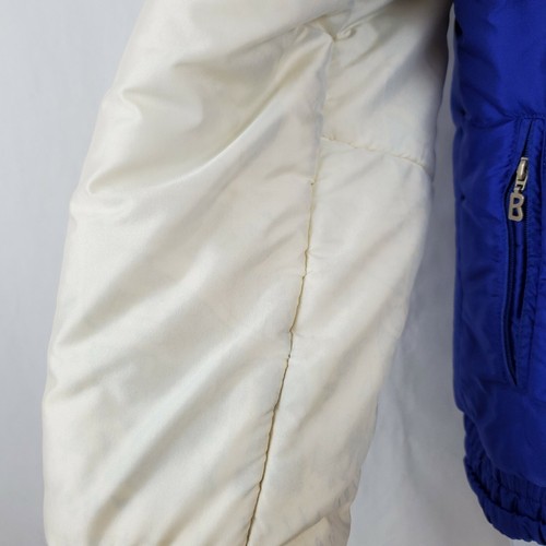 Bogner Women's Ski Snowboard Winter Jacket Size 10 Medium - Picture 6 of 9