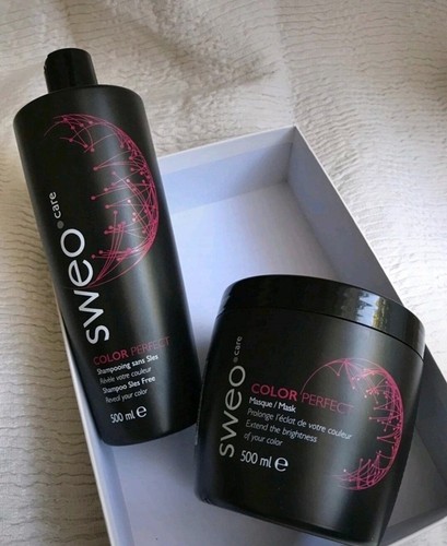 Sweo Duo Color Perfect - Bild 1 von 3