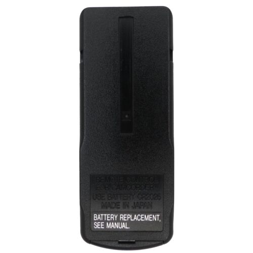 Sharp G0011TA telecomando videocamera originale di fabbrica per Sharp VL-N1U - Foto 4 di 4