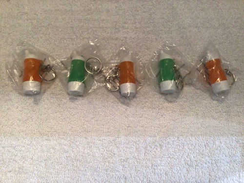 Tupperware Sportflasche Schlüsselanhänger Konvolut - Bild 1 von 5