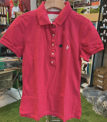 Polo abercrombie femme hotsell