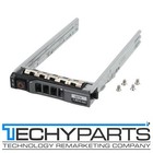 Dell NTPP3 Gen13 PowerEdge 2.5" SFF Caddy Tray for R730 R730XD R930 R630 R430